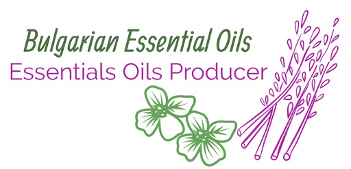 Bulgarian Essential Oils